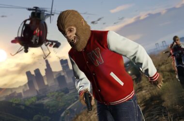 Görsel 7: GTA Online Güncellemesiyle Peyote Bitkileri Geri Geliyor - Oyun Haberleri - Pilli Oyun