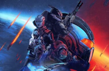 Görsel 7: Mass Effect: Legendary Edition Sistem Gereksinimleri - Sistem Gereksinimleri - Pilli Oyun