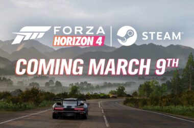 Görsel 8: Forza Horizon 4 Mart Ayında Steam'e Çıkıyor - Oyun Haberleri - Pilli Oyun