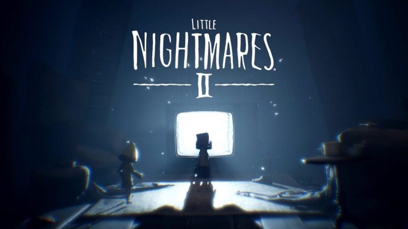 Görsel 4: Little Nightmares II Sistem Gereksinimleri - Sistem Gereksinimleri - Pilli Oyun