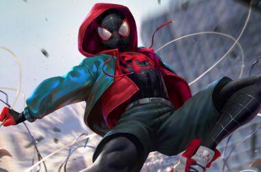 Görsel 7: 2020'de Spider Man: Miles Morales 4.1 Milyondan Fazla Sattı - Oyun Haberleri - Pilli Oyun