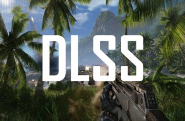 Crysis Remastered'a DLSS Desteği Geldi