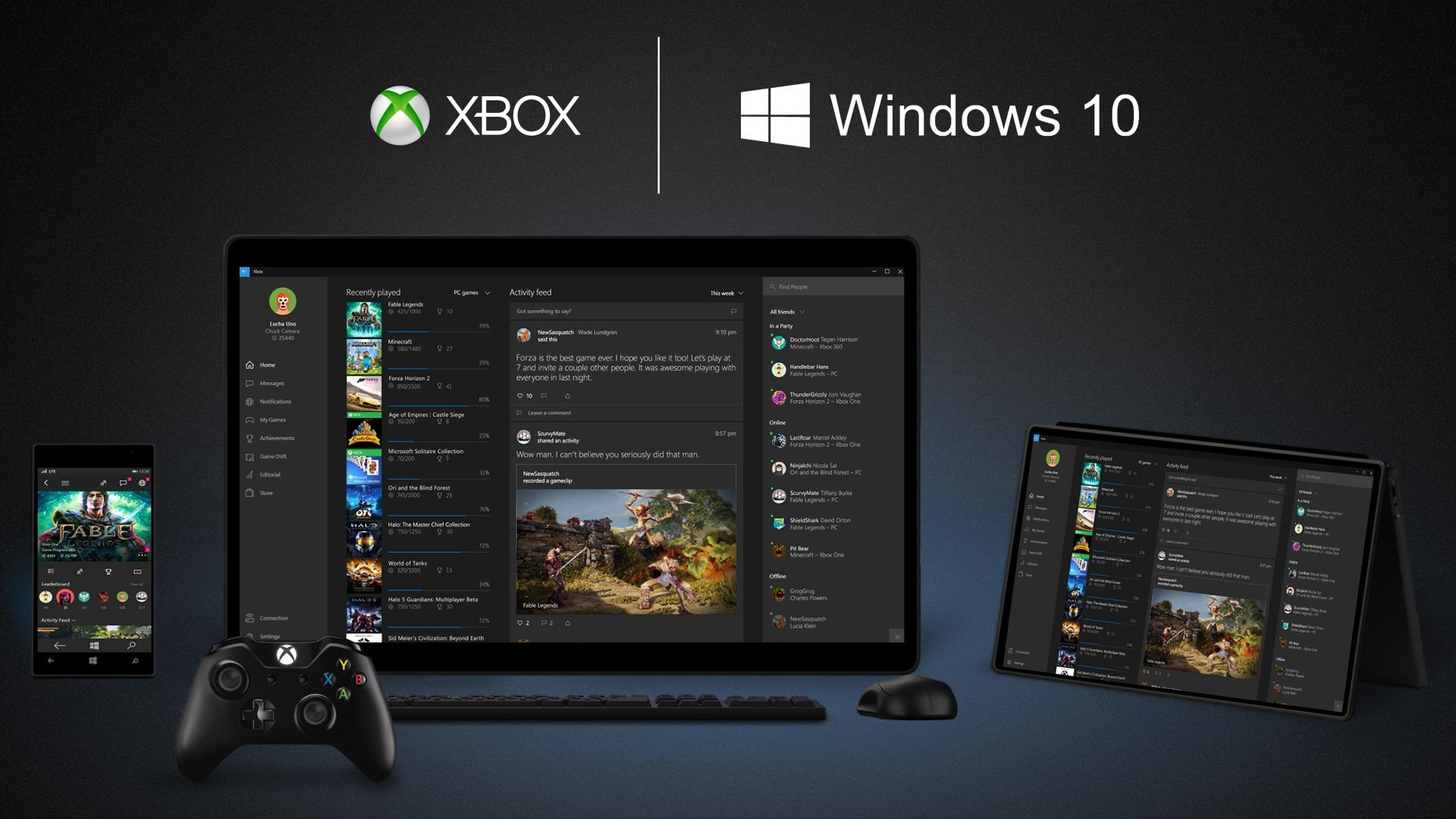 Görsel 4: Yeni Windows 10 Güncellemesiyle Performans Düşüşü Düzeltildi - Oyun Haberleri - Pilli Oyun