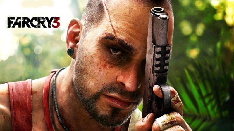 Görsel 4: Far Cry 3 Ubisoft Connect'te Ücretsiz - Oyun Haberleri - Pilli Oyun