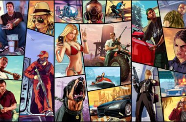 Görsel 9: GTA V Yeni Nesil Konsollara Mart 2022'de Gelecek - Oyun Haberleri - Pilli Oyun