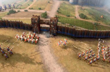 Görsel 7: Age of Empires 4 Sistem Gereksinimleri - Sistem Gereksinimleri - Pilli Oyun