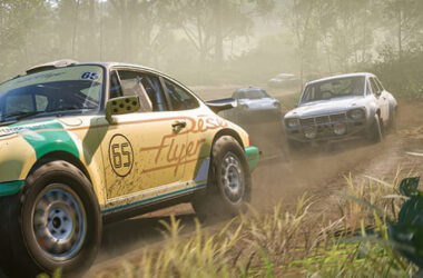 Görsel 9: Forza Horizon 5 En İyi Ralli Arabaları - Liste - Pilli Oyun