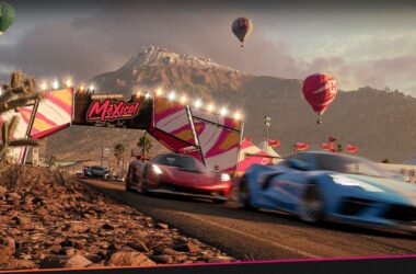 Görsel 11: Forza Horizon 5 Radyo Ayarları - Rehber - Pilli Oyun