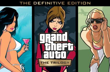 Görsel 4: GTA The Trilogy Tekrardan RGSC'de Yerini Aldı - grand theft auto - Pilli Oyun
