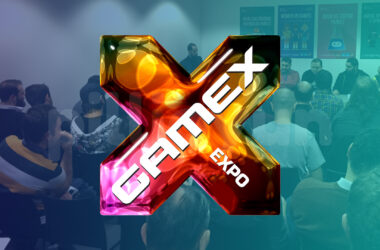 Görsel 7: Oyun Fuarı GameX 2022'de Geri Dönüyor - Oyun Haberleri - Pilli Oyun