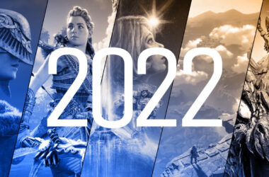 Görsel 8: 2022 Yılında Çıkacak İlk Oyunlar - Liste - Pilli Oyun