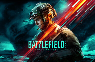 Görsel 9: Battlefield 2042'ye Mart'a Kadar Yeni İçerik Gelmeyebilir - Oyun Haberleri - Pilli Oyun
