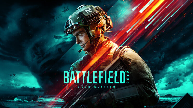 Görsel 4: Battlefield 2042'ye Mart'a Kadar Yeni İçerik Gelmeyebilir - Oyun Haberleri - Pilli Oyun