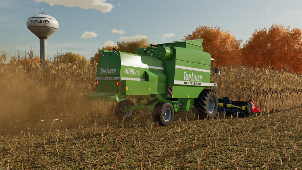 Görsel 8: Farming Simulator 22 Hızlı Para Kazanma Rehberi - Rehber - Pilli Oyun
