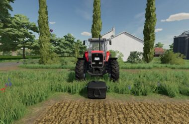 Görsel 7: Farming Simulator 22 Hızlı Para Kazanma Rehberi - Rehber - Pilli Oyun