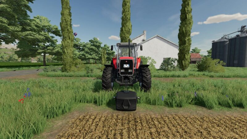 Görsel 4: Farming Simulator 22 Hızlı Para Kazanma Rehberi - Rehber - Pilli Oyun