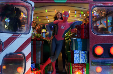 Görsel 8: Fortnite Winterfest 2021: Spider-Man, Yeni Kostümler ve Silahlar - Oyun Haberleri - Pilli Oyun