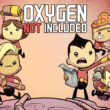 Görsel 12: Oxygen Not Included Sistem Gereksinimleri - Sistem Gereksinimleri - Pilli Oyun
