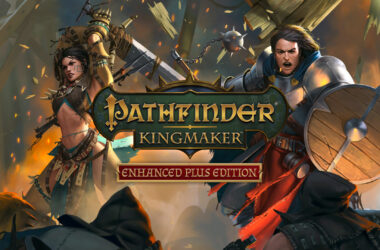 Görsel 8: Pathfinder Kingmaker Sistem Gereksinimleri - Sistem Gereksinimleri - Pilli Oyun
