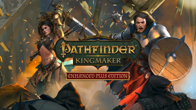 Görsel 4: Pathfinder Kingmaker Sistem Gereksinimleri - Sistem Gereksinimleri - Pilli Oyun