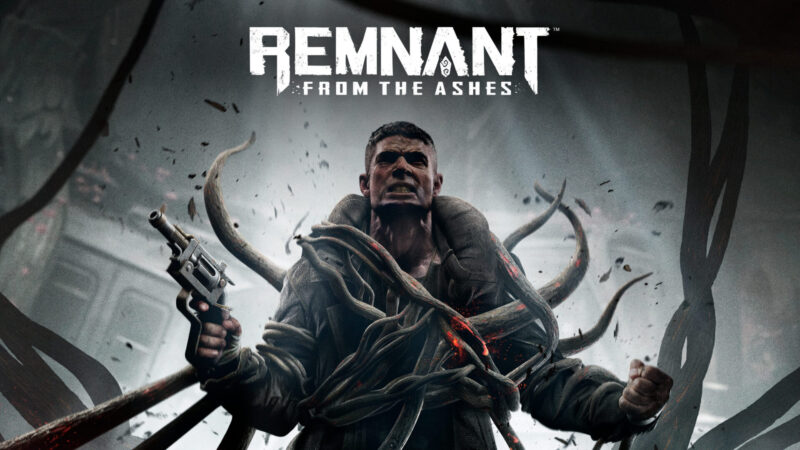 Görsel 4: Remnant: From the Ashes Sistem Gereksinimleri - Sistem Gereksinimleri - Pilli Oyun
