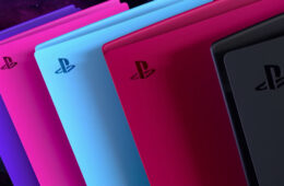 Görsel 17: Renkli PlayStation 5 Kapakları Tanıtıldı - Donanım Haberleri - Pilli Oyun