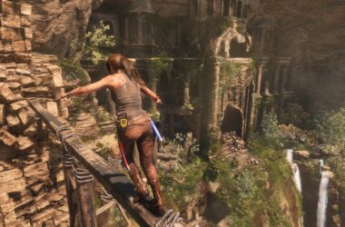 Görsel 7: Rise of the Tomb Raider Sistem Gereksinimleri - Sistem Gereksinimleri - Pilli Oyun