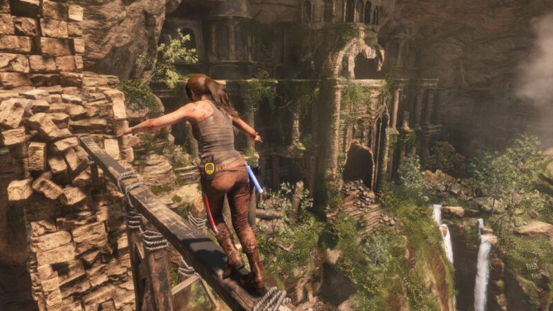 Görsel 4: Rise of the Tomb Raider Sistem Gereksinimleri - Sistem Gereksinimleri - Pilli Oyun