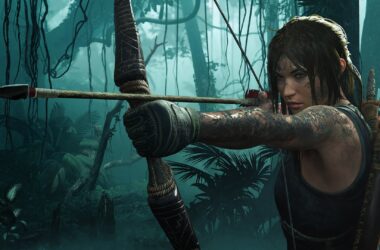 Görsel 12: Shadow of the Tomb Raider Sistem Gereksinimleri - Sistem Gereksinimleri - Pilli Oyun