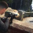 Görsel 6: Sniper Elite 5 Ne Zaman Çıkacak? - Oyun Haberleri - Pilli Oyun