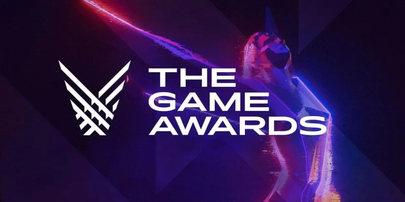 Görsel 4: The Game Awards Çok Ses Getirecek - Oyun Haberleri - Pilli Oyun