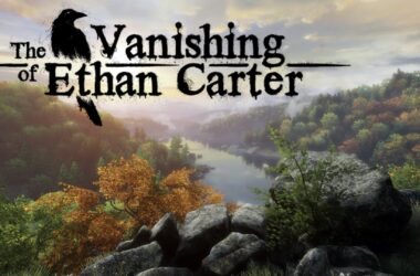 Görsel 7: The Vanishing of Ethan Carter Sistem Gereksinimleri - Sistem Gereksinimleri - Pilli Oyun