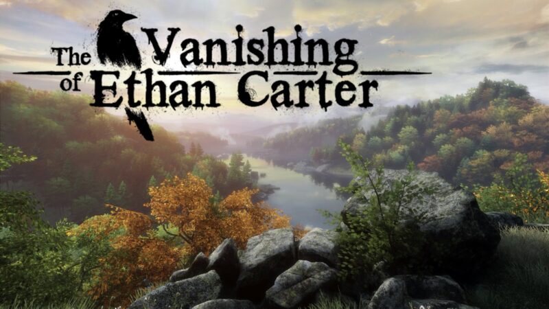 Görsel 4: The Vanishing of Ethan Carter Sistem Gereksinimleri - Sistem Gereksinimleri - Pilli Oyun