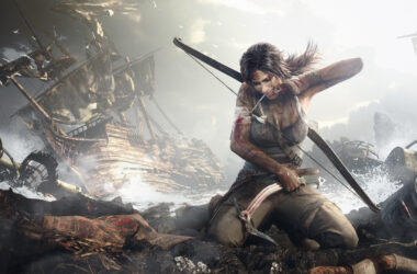 Görsel 7: Tomb Raider GOTY Edition Sistem Gereksinimleri - Sistem Gereksinimleri - Pilli Oyun