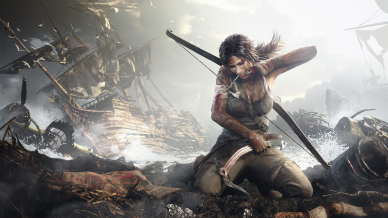 Görsel 4: Tomb Raider GOTY Edition Sistem Gereksinimleri - Sistem Gereksinimleri - Pilli Oyun