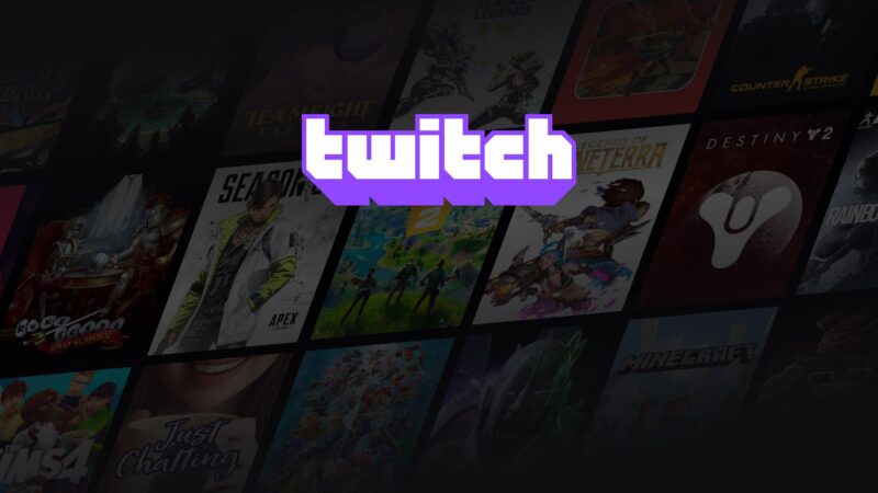 Görsel 4: Twitch, 2021'de İzleyici Kitlesini %45 Artırdı - Oyun Haberleri - Pilli Oyun
