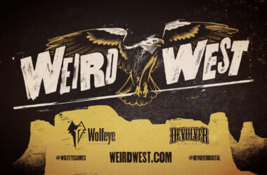 Görsel 8: Weird West Mart 2022'ye Ertelendi - Oyun Haberleri - Pilli Oyun