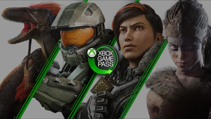 Görsel 4: Xbox Game Pass Aralık Ayı Oyunları Açıklandı - Oyun Haberleri - Pilli Oyun