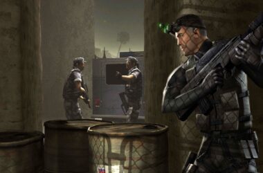 Görsel 8: Yeni Splinter Cell Oyunu Hakkında Bildiğimiz Her Şey - Oyun Haberleri - Pilli Oyun