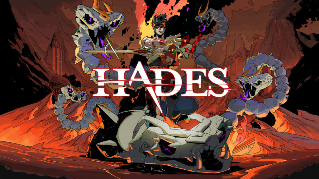 Görsel 5: Hades, Hugo Ödülü Alan İlk Oyun Oldu - Oyun Haberleri - Pilli Oyun