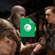 Görsel 6: God Of War PC Torrent'e Düştü - Oyun Haberleri - Pilli Oyun