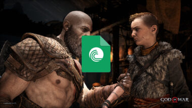 Görsel 3: God Of War PC Torrent'e Düştü - Far Cry Pagan: Control - Pilli Oyun