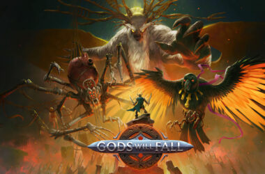 Görsel 6: Gods Will Fall Sistem Gereksinimleri - Sistem Gereksinimleri - Pilli Oyun