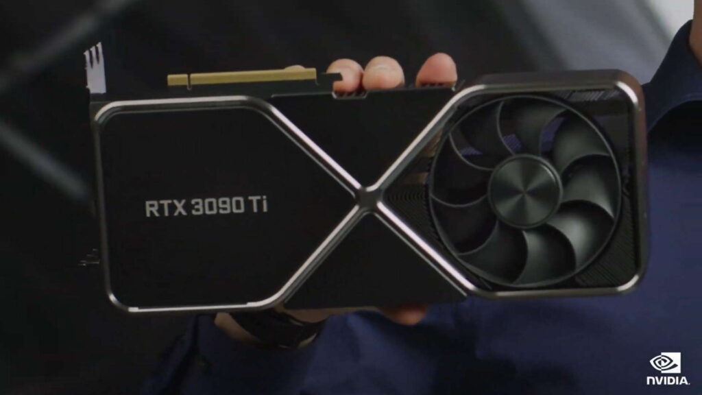 Görsel 5: Nvidia, RTX 30 Serisi Yeni Ekran Kartlarını Tanıttı - Donanım Haberleri - Pilli Oyun