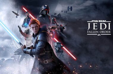 Görsel 10: STAR WARS Jedi Fallen Order Sistem Gereksinimleri - Sistem Gereksinimleri - Pilli Oyun