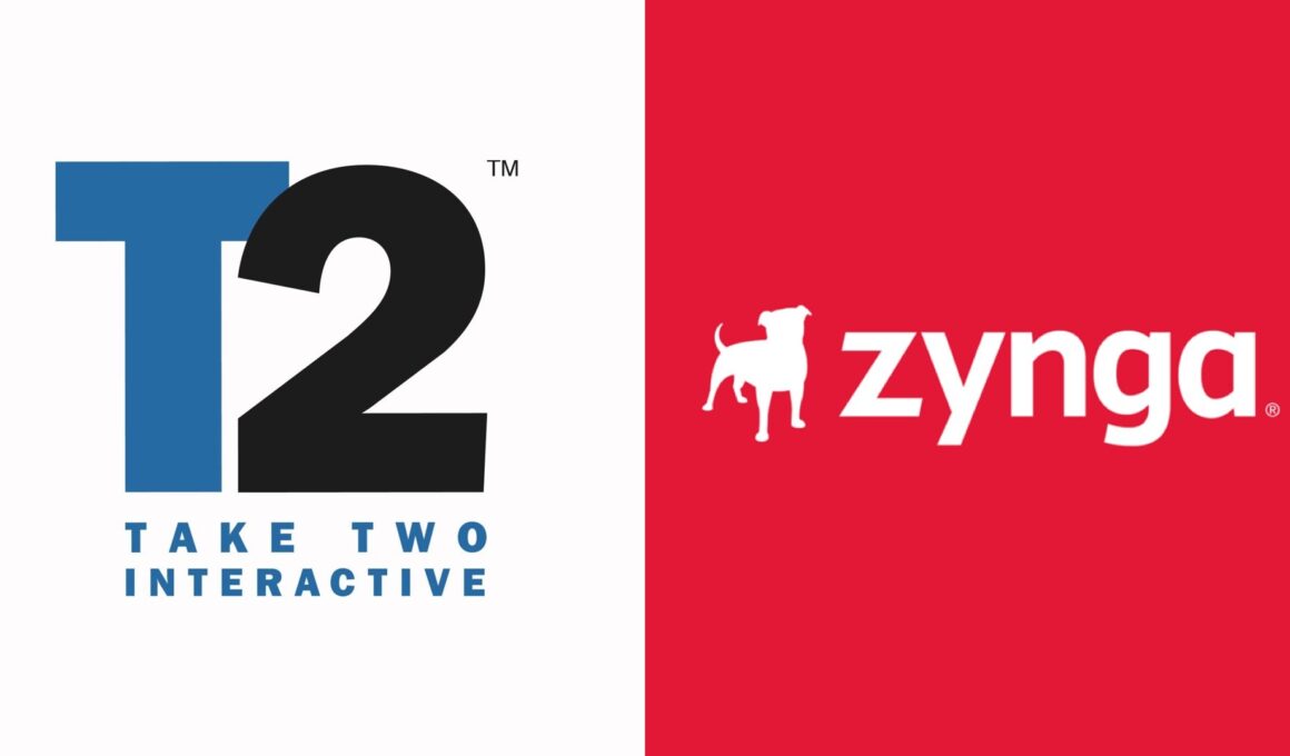 Görsel 27: Take-Two, Zynga'yı 12.7 Milyar Dolar'a Satın Aldı - Oyun Haberleri - Pilli Oyun