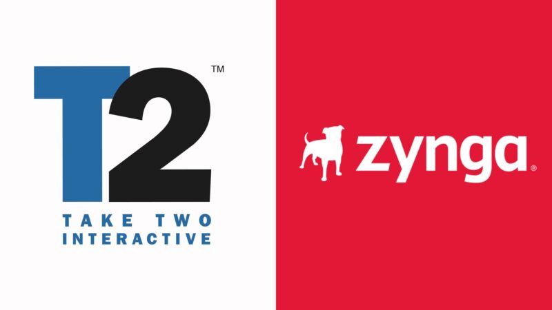 Görsel 4: Take-Two, Zynga'yı 12.7 Milyar Dolar'a Satın Aldı - Oyun Haberleri - Pilli Oyun