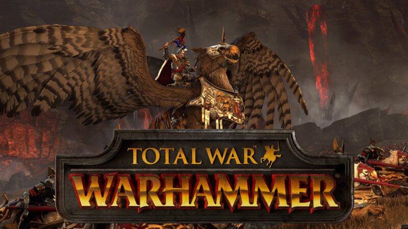 Görsel 4: Total War WARHAMMER Sistem Gereksinimleri - Sistem Gereksinimleri - Pilli Oyun