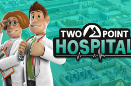 Görsel 13: Two Point Hospital Sistem Gereksinimleri - Sistem Gereksinimleri - Pilli Oyun