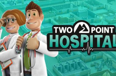 Görsel 4: Two Point Hospital Sistem Gereksinimleri - Yönetim - Pilli Oyun